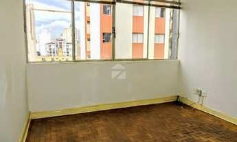 Imagem 6: Sala - Centro - Campinas