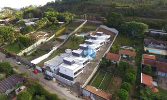 Imagem 3: Casa com 3 dormitórios à venda, 140 m² por R$ 735.000 - Parque Jardim da Serra - Juiz de F