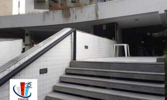 Imagem 3: Px. AABB, 03 qts, suite, andar alto, 02 vagas