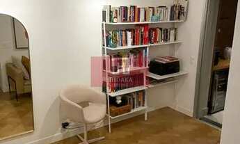 Imagem 7: Apartamento à venda no bairro Sumaré - São Paulo/SP, Zona Oeste