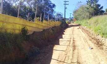 Imagem 3: Sítio ibiuna Chácara com venda por R$150.000