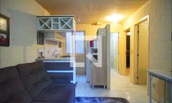 Imagem: Apartamento à Venda - Hamburgo Velho, 2