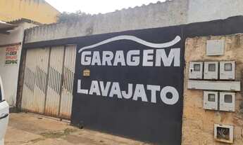 Imagem 2: VENDO CASA NO JARDIM BRASÍLIA; RUA SEMI COMERCIAL PRÓXIMO DO FUJIOKA