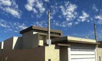 Imagem 2: Casa para venda em Palmeira D Oeste