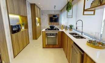 Imagem 3: Apartamento em Rua Rafael Correia, 174 - Vila Romana, 3 suítes, 3 vagas, dep, Marcco