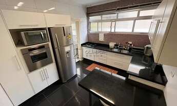 Imagem 5: Apartamento Venda Higienópolis 143 m² 3 Dormitórios