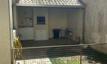 Imagem 4: Sobrado para alugar