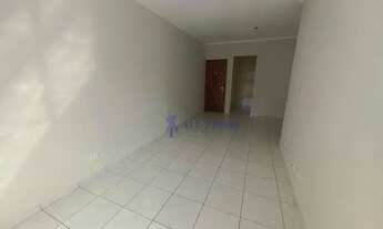 Imagem 1: Apartamento com 2 dormitórios para alugar, 70 m² por R$ 2.500,01/mês - Vila Guilhermina