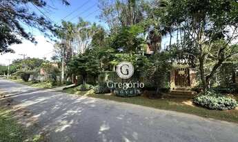 Imagem 3: Casa com 3 Dormitórios, sendo 1 Suíte à venda, 311 m² por R$ 1.500.000 - Ibiúna - Ibiúna/S