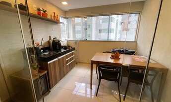 Imagem: Apartamento para Venda em Belo Horizonte