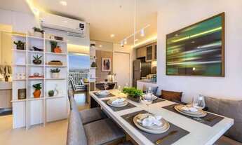 Imagem: More com acesso facil a rodovia anhanguera