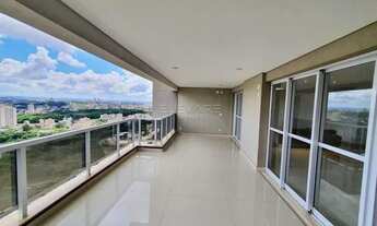 Imagem 7: Apartamento para aluguel no Uber Corbusier, Ribeirão Preto, SP, 3 quartos, 3 suítes