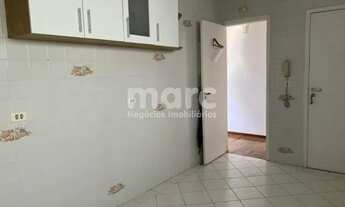 Imagem 7: SAO PAULO - Apartamento Padrão - VILA CLEMENTINO