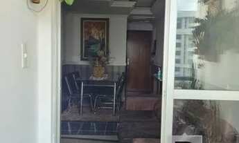 Imagem 6: Apartamento para Locação - Anália Franco - 3 dormitórios- 1 suite - 2 vagas - Lazer Comple