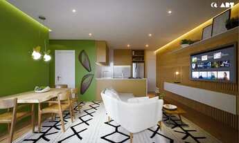 Imagem 3: Ed. Art - 68m2 . Bairro Nazare