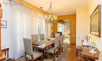 Imagem 7: Linda Casa com 3 dormitórios à venda, 236 m² - Vila Mariana - São Paulo/SP