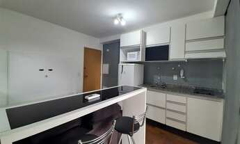 Imagem 2: VILA MARIANA - MOBILIADO COM AR CONDICIONADO