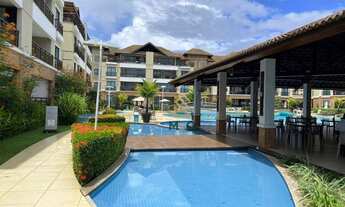 Imagem 5: Apartamento com 2 dormitórios para alugar, 65 m² por R$ 3.270,00/mês - Porto das Dunas - A