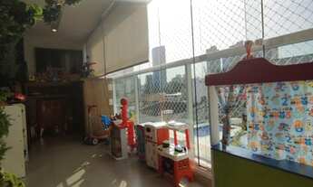 Imagem 4: Apartamento 2 Dormitórios, 2 Suítes 2 Vagas Depósito, Mobiliado