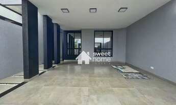 Imagem 1: Casa no Tropical III