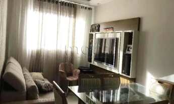 Imagem: SAO PAULO - Apartamento Padrão - CAMBUCI