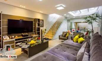 Imagem: Sobrado á venda no Ipiranga