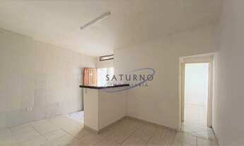 Imagem 2: Casa com 3 dormitórios para alugar, 50 m² por R$ 1.400/mês - Brooklin Paulista - São Paulo