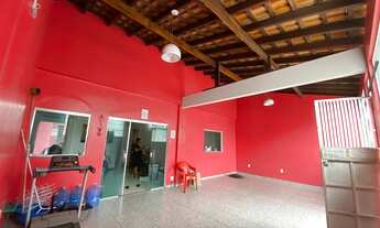 Imagem 3: Casa para aluguel com 166 metros quadrados com 2 quartos em Cidade Nova - Manaus - AM