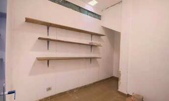 Imagem 3: Sobrado para aluguel possui 80 metros quadrados com 2 quartos em Vila Mafra - São Paulo