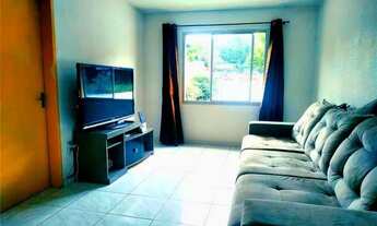 Imagem 2: Apartamento com 1 Dormitorio(s) localizado(a) no bairro JARDIM CARVALHO em Porto Alegre