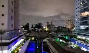 Imagem 3: Apartamento com 3 dormitórios para alugar, 96 m² por R$ 5.320,00/mês - Barra Funda - São P