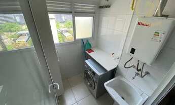 Imagem 7: Apartamento com 1 dormitório, 82 m² - venda por R$ 2.600.000,00 ou aluguel por R$ 27.490,0