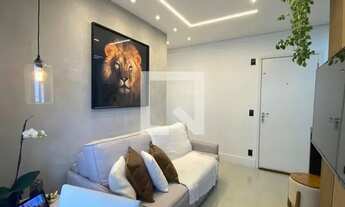 Imagem 3: Apartamento à Venda - Jardim Esperança, 2 Quartos, 44 m2