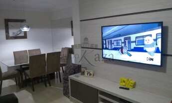 Imagem: Apartamento Padrão em São José dos Campos