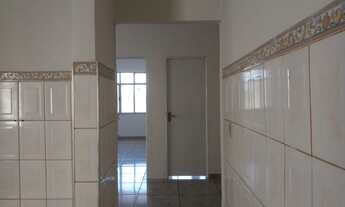 Imagem 2: Sobrado para aluguel com 70 metros quadrados com 2 quartos em Turiaçu - Rio de Janeiro - R