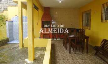 Imagem 2: Sobrado com 3 dorms, Itanhaém