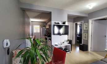 Imagem 2: Apartamento para Aluguel - Roselândia / Rincão Gaúcho, 2 Quartos, 66 m2