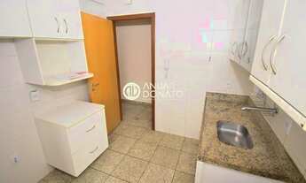 Imagem 7: Apartamento Locação 2 Quartos Belvedere