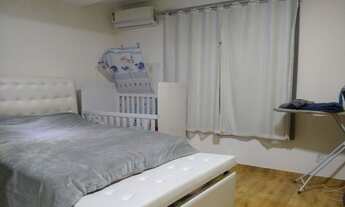 Imagem 2: Lindo apto 02 qtos 02 vgs garagem Nilópolis RJ