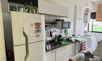 Imagem: Apartamento com 2 dormitórios à venda