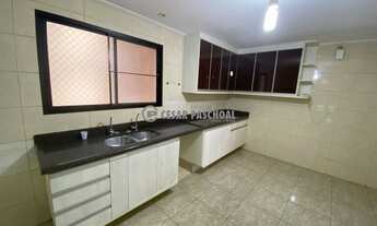 Imagem 5: Apartamento Padrão Vila Seixas Disponível Para Locação Vila Seixas 3 Dormitórios 5 Banhei