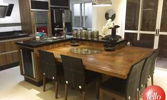 Imagem 6: São Paulo - Casa de Condomínio - Vila Amélia