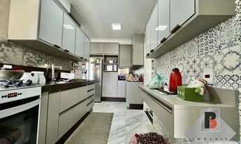 Imagem 4: Lindo Apartamento 3 quartos e 1 suíte - Condomínio Verum Mooca