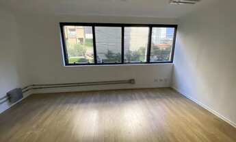 Imagem 2: MOEMA SP- SALA COMERCIAL PARA LOCAÇÃO