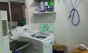 Imagem 7: Apartamento com 4 dormitórios à venda, 86 m² por R$ 610.480,00 - Tatuapé - São Paulo/SP