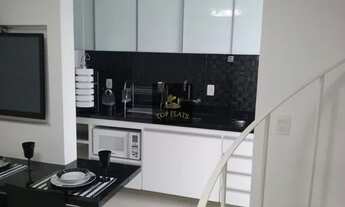 Imagem 4: Flat disponível na Vila Nova Conceição