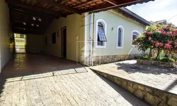 Imagem 3: Casa - Jardim Indianópolis - Campinas