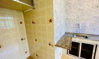 Imagem 4: Apartamento com 2 dormitórios à venda, 60 m² por R$ 185.000 - Engenho de Dentro - Rio de J