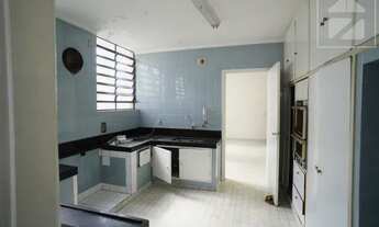 Imagem 1: Casa - Cambuí - Campinas