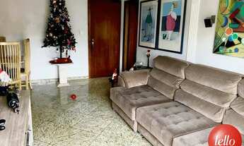 Imagem 2: São Paulo - Apartamento Padrão - Mandaqui